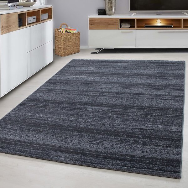 Сив килим 80x150 cm Plus – Ayyildiz Carpets