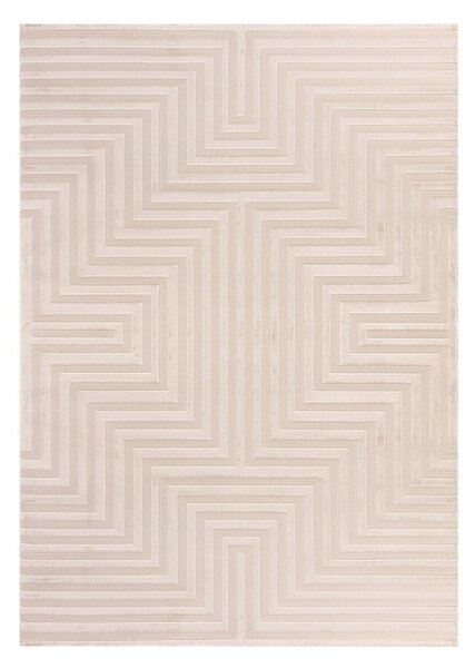 Бежов килим 200x290 cm Sahara – Ayyildiz Carpets