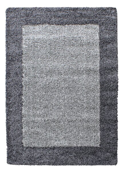 Сив килим 120x170 cm Life – Ayyildiz Carpets