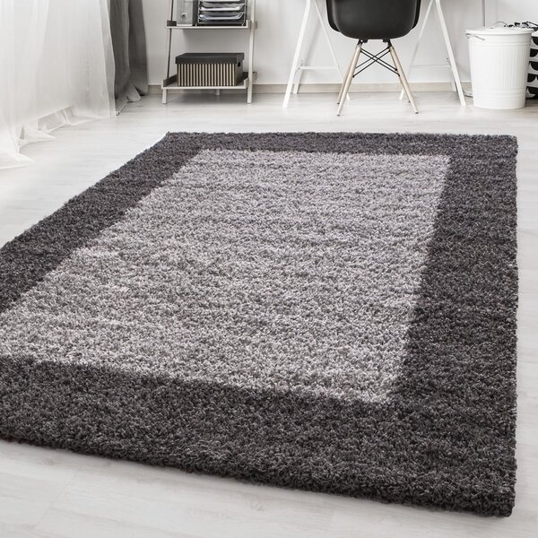 Сив килим 120x170 cm Life – Ayyildiz Carpets