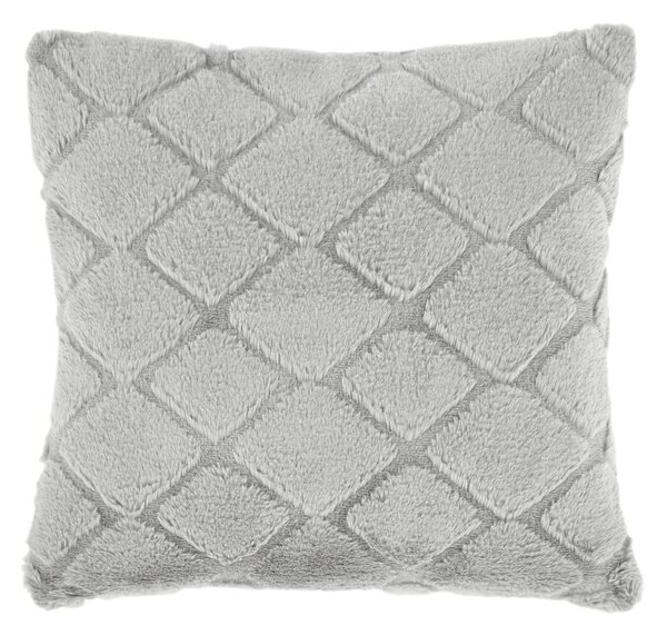 Декоративна възглавница 43x43 cm Cosy Diamond - Catherine Lansfield