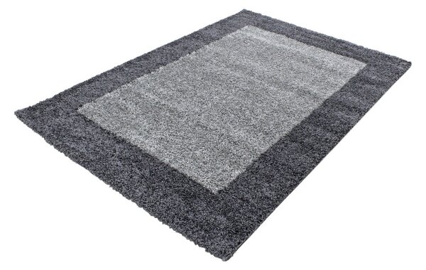 Сив килим 120x170 cm Life – Ayyildiz Carpets