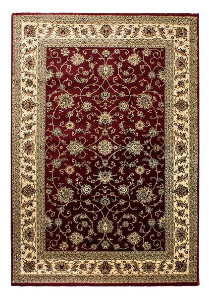 Червен /златен килим 80x150 cm Marrakesh – Ayyildiz Carpets