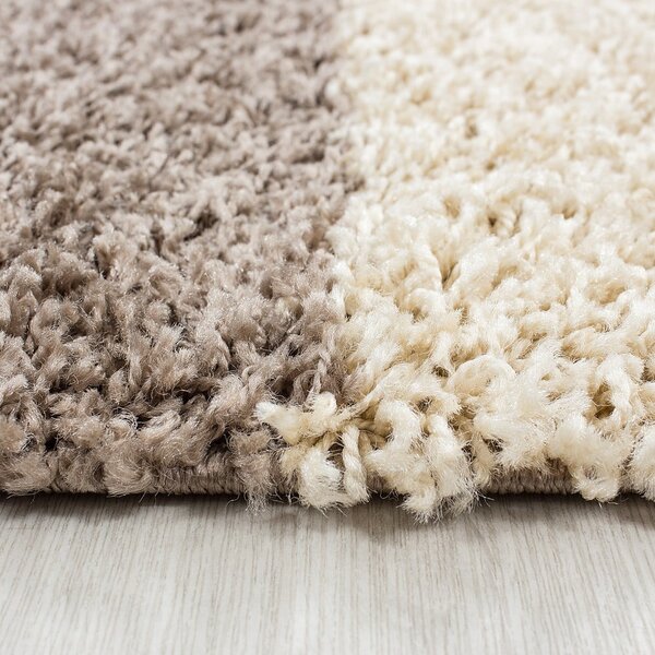 Кафява пътека 80x250 cm Life – Ayyildiz Carpets