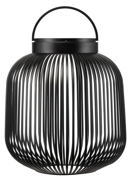 LED преносимо затъмняващо се външно осветително тяло с USB ø 27,5 cm Lito Led – Blomus