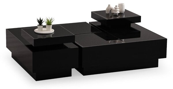 NEW BLACK ХОЛНА МАСА