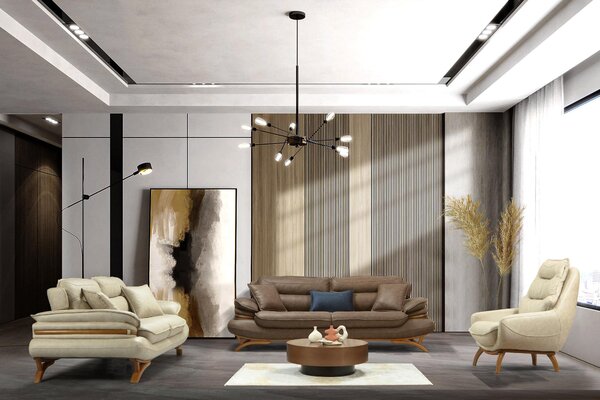 KAMER ХОЛОВА ГАРНИТУРА