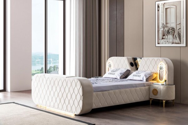VERSACE ЛУКС СПАЛЕН КОМПЛЕКТ