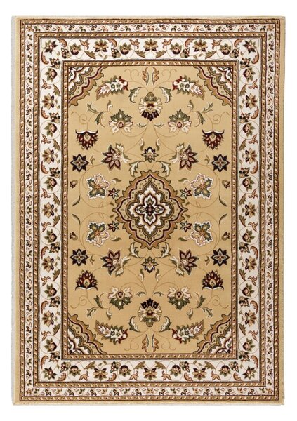 Бежов килим 120x170 cm Sherborne – Flair Rugs