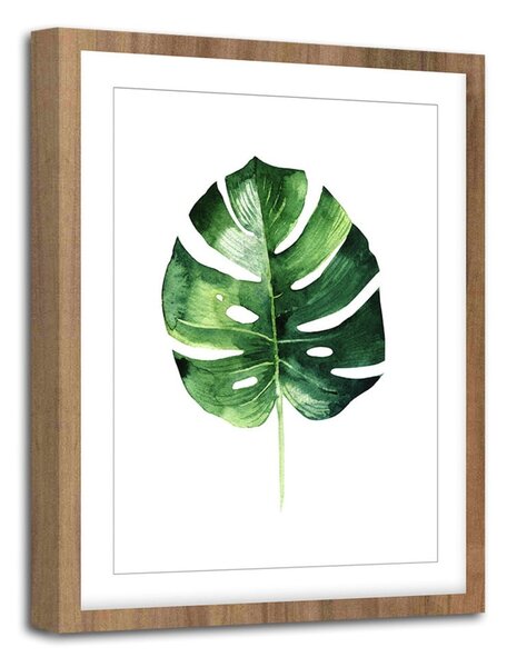 Плакат 30x40 cm Greenery - Styler