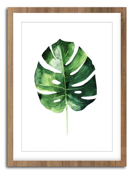 Плакат 30x40 cm Greenery - Styler