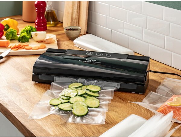 Машина за вакуумиране Classic - Tefal