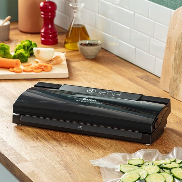 Машина за вакуумиране Classic - Tefal
