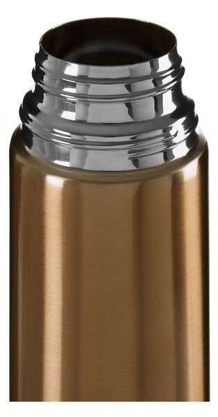 Термос в бронзов цвят 900 ml Morar - Premier Housewares