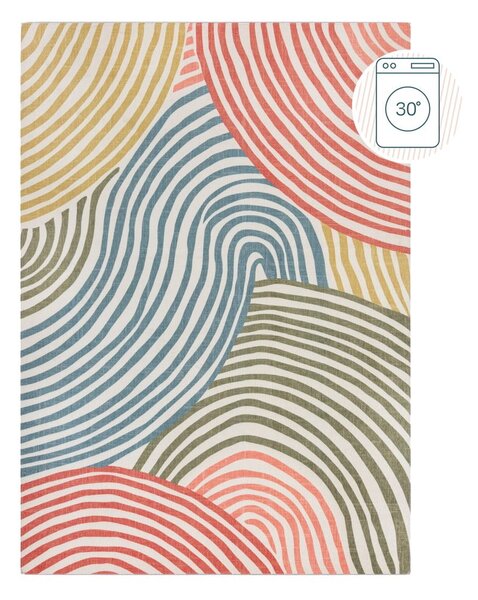 Килим 120x170 cm Wanda Swirl – Flair Rugs