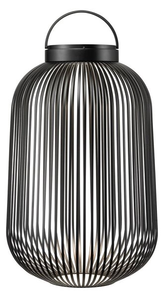 LED преносимо затъмняващо се външно осветително тяло с USB ø 31 cm Lito Led – Blomus