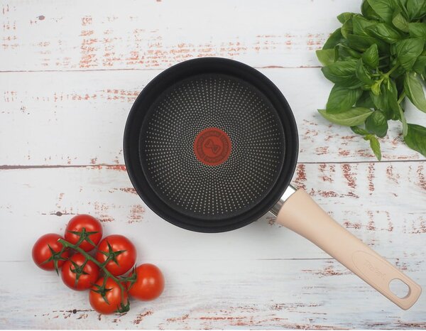 Алуминиев тиган за уок ø 28 cm Eco Respect - Tefal