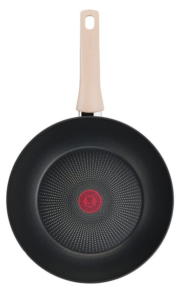 Алуминиев тиган за уок ø 28 cm Eco Respect - Tefal