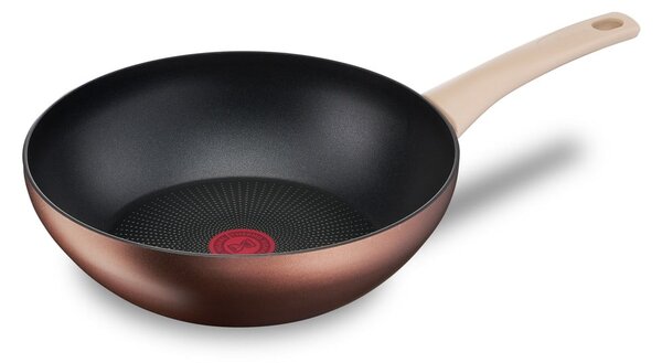 Алуминиев тиган за уок ø 28 cm Eco Respect - Tefal