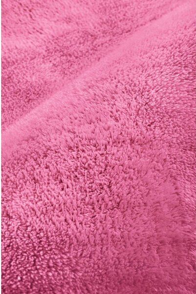 Розов кръгъл килим ø 160 cm Coral – Jotex