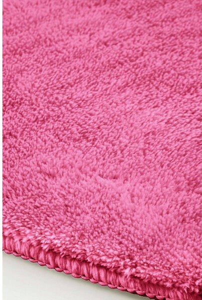 Розов кръгъл килим ø 160 cm Coral – Jotex