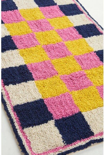 Килим за баня 60x90 cm May – Jotex