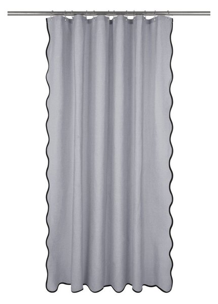 Завеса за душ 180x200 cm Wings – Jotex
