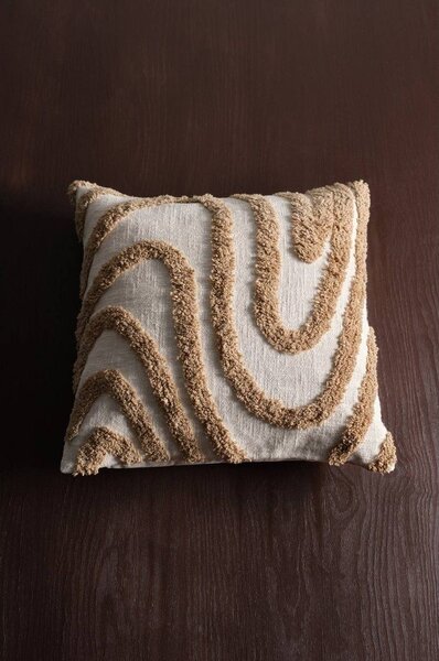 Памучна калъфка за възглавница 50x50 cm Kyla – Jotex