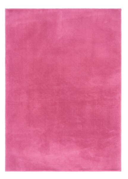 Розов килим 170x240 cm Coral – Jotex