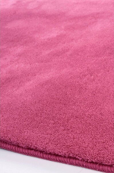 Розов килим 170x240 cm Coral – Jotex
