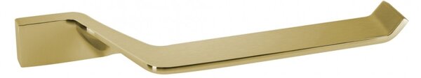 Поставка за тоалетна хартия SANYA 2851GOLD, злато