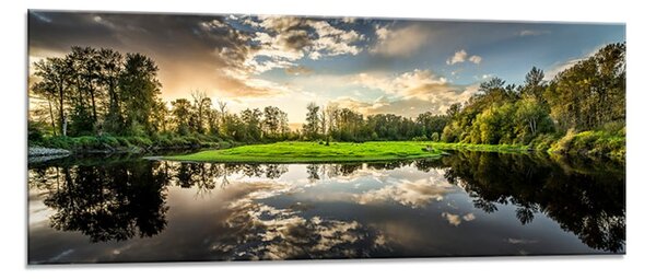 Изображение Glasspik , 50 x 125 cm Nature - Styler