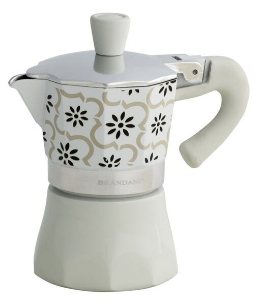 Чайник Moka , височина 12,5 cm Alhambra - Brandani