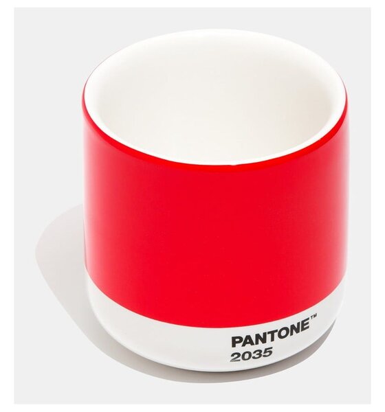 Комплект от 4 керамични чаши 175 ml Cortado - Pantone