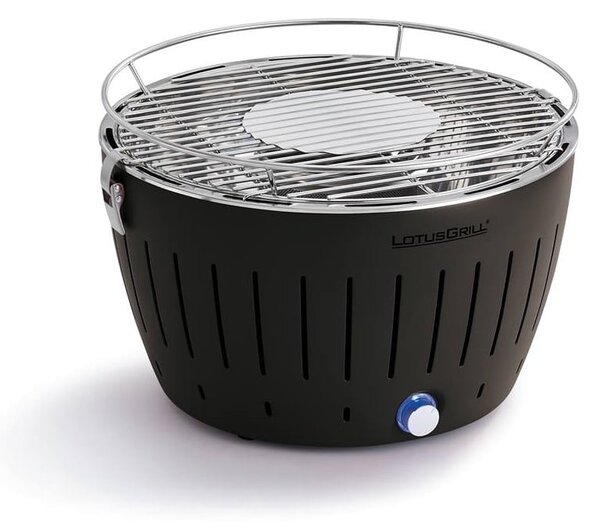Преносим грил на дървени въглища ø 35 cm Classic – LotusGrill