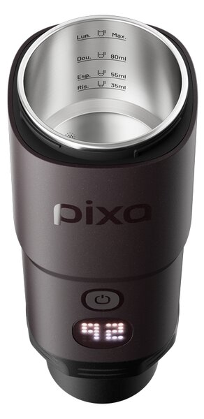 Преносима кафемашина Wacaco Pixapresso
