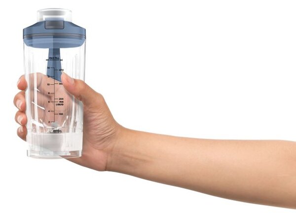 Преносим блендер Ninja Blast Max Portable Blender BC251EUNV, син