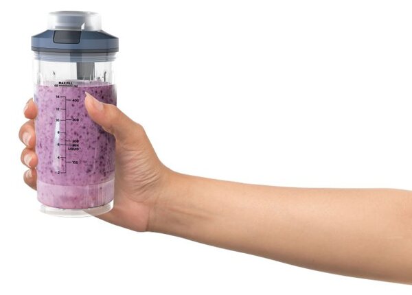 Преносим блендер Ninja Blast Max Portable Blender BC251EUNV, син