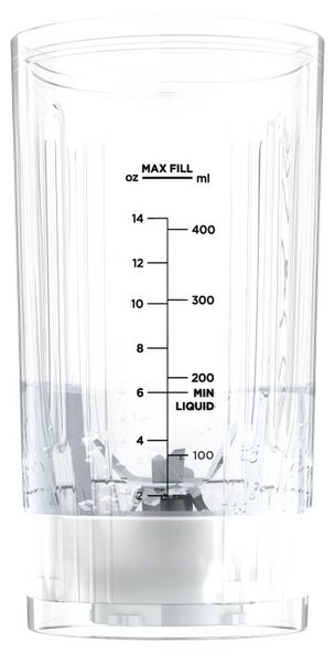 Преносим блендер Ninja Blast Max Portable Blender BC251EUNV, син