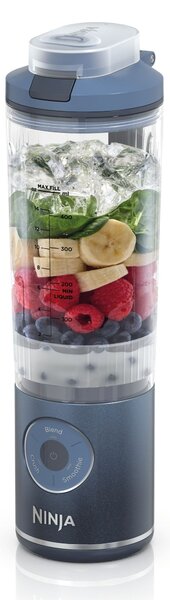 Преносим блендер Ninja Blast Max Portable Blender BC251EUNV, син