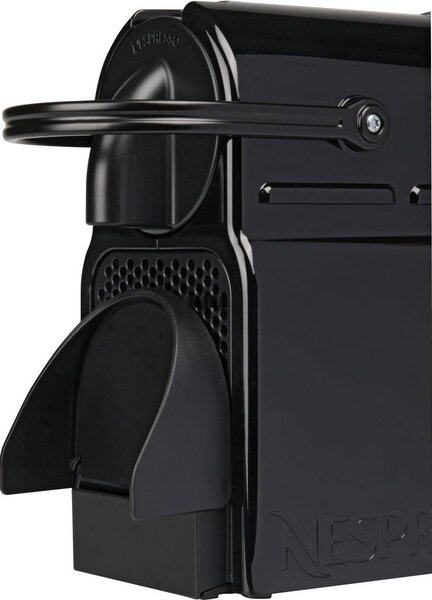Кафемашина с капсули DeLonghi Inissia EN80B, 19 бара, 0.7 L, черна