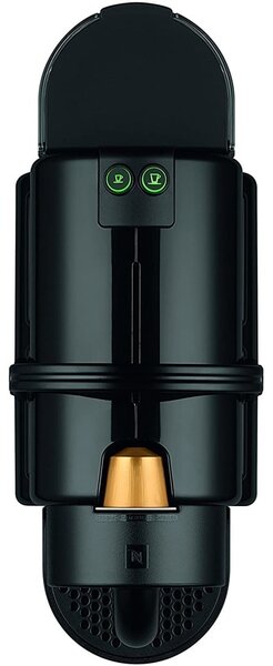 Кафемашина с капсули DeLonghi Inissia EN80B, 19 бара, 0.7 L, черна