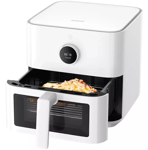 Фритюрник с горещ въздух Xiaomi Smart Air Fryer 5.5L – BHR8238EU