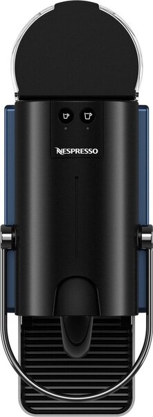 Автоматична кафемашина с капсули DeLonghi EN127.BL Nespresso Pixie, 1260W, 19 бара
