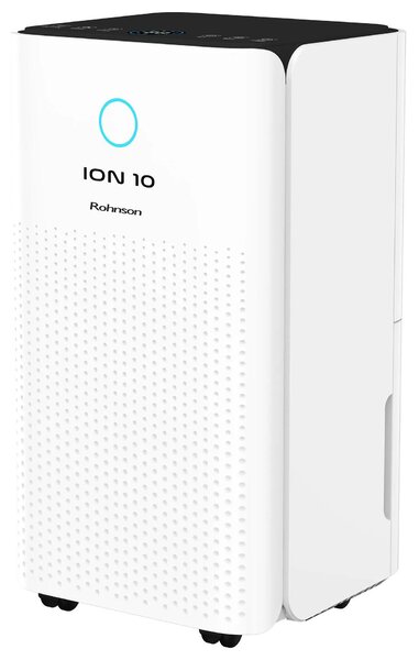 Обезвлажнител за въздух Rohnson R-91610, 2L, до 45 кв.м