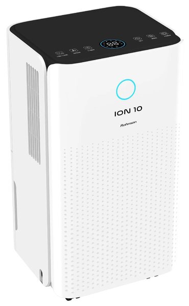 Обезвлажнител за въздух Rohnson R-91610, 2L, до 45 кв.м