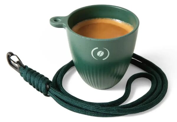 Чаша за еспресо кафе Outin Rebrew, 90 мл