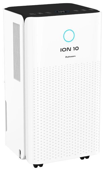 Обезвлажнител за въздух Rohnson R-91610, 2L, до 45 кв.м