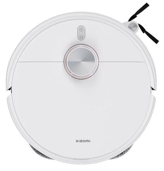 Прахосмукачка робот Xiaomi Vacuum Cleaner S40 Pro, бяла – BHR089REU