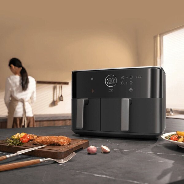 Фритюрник с горещ въздух Xiaomi Air Fryer, 10L – BHR07SGEU
